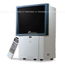 Экранный проектор знаков CDC-4000 Экранный проектор знаков CDC-4000