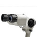 Щелевая лампа Huvitz HS-5000 Щелевая лампа Huvitz HS-5000