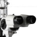Щелевая лампа Huvitz HS-7000 Щелевая лампа Huvitz HS-7000