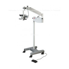 Операционный микроскоп SOM 62 COLD LIGHT Ophthal basic