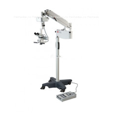 Операционный микроскоп SOM 62 COLD LIGHT Ophthal advanced