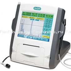 Ультразвуковой А сканер SW-1000