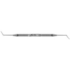 Шпатель двусторонний для LASIK T-4176 Шпатель двусторонний для LASIK T-4176