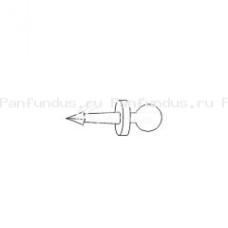 Ретинальный гвоздь VT-383 Ретинальный гвоздь VT-383