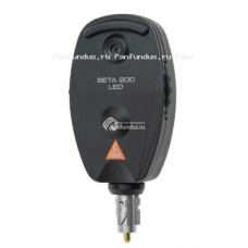 BETA 200 LED (голова) BETA 200 LED (голова)
