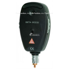 BETA-200S 3,5 В (голова) BETA-200S 3,5 В (голова)