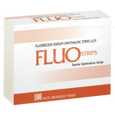 Тест-полоски FluoStrips