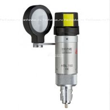Насадка с щелевым обзором HSL 150 3,5 В (голова)