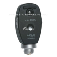 Mini 3000 (голова) Mini 3000 (голова)