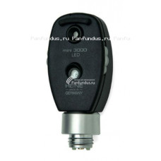 Mini 3000 LED (голова) Mini 3000 LED (голова)