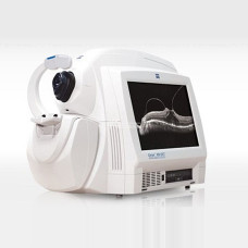 Оптический когерентный томограф Zeiss Cirrus HD OCT 500