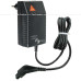 Набор Omega 500 LED UNPLUGGED с трансформатором UNPLUGGED и принадлежностями Набор Omega 500 LED UNPLUGGED с трансформатором UNPLUGGED и принадлежностями