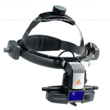 Набор Omega 500 LED 6 В; реостат HC 50 L; кабель RCA Набор Omega 500 LED 6 В; реостат HC 50 L; кабель RCA