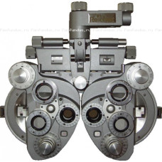 Ultramatic Rx Master Phoroptor Ultramatic Rx Master Phoroptor