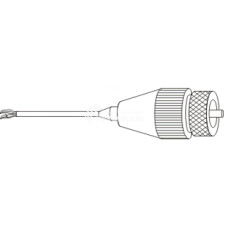 Пинцеты «Pic» VF-331ms Пинцеты «Pic» VF-331ms