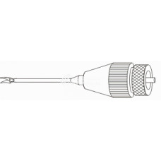 Ножницы изогнутые VS-240ms Ножницы изогнутые VS-240ms