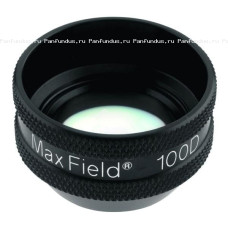 Ocular MaxField® 100D