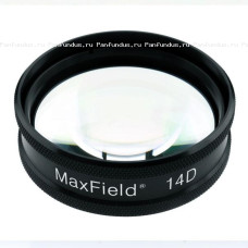 Ocular MaxField® 14D