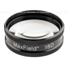 Ocular MaxField® 18D