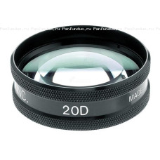 Ocular MaxLight® 20D Ocular MaxLight® 20D