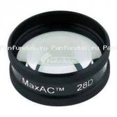 Ocular MaxAC® 28D