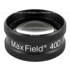 Ocular MaxField® 40D