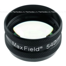 Ocular MaxField® 54D