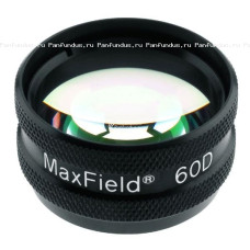 Ocular MaxField® 60D