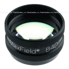 Ocular MaxField® 84D
