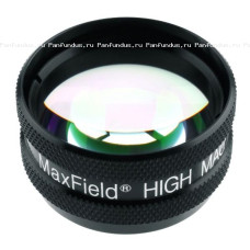 Ocular MaxField® High Mag 78D