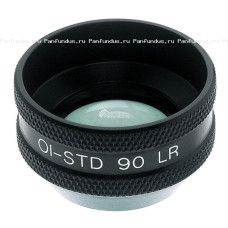 Ocular MaxLight® Standard 90D with Large Ring