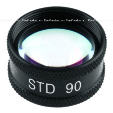 Ocular MaxField® Standard  90D