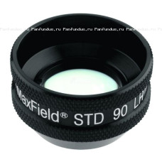 Ocular MaxField® Standard  90D with Large Ring