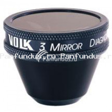 Volk Three-Mirror Lens 18 мм лазерная