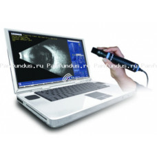 Ультразвуковой сканер B-Scan Plus