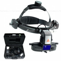 Набор HEINE OMEGA 500 c EN 50 и принадлежностями Набор HEINE OMEGA 500 c EN 50 и принадлежностями