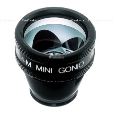 Четырехзеркальная лазерная гониолинза Ocular Mini Четырехзеркальная лазерная гониолинза Ocular Mini
