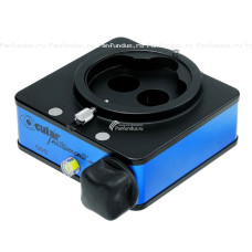 Ocular Inverter Vitrectomy System Ocular Inverter Vitrectomy System