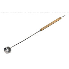 Ocular Peyman Pediatric Wide Field Vitrectomy Lens