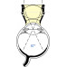 Ocular Woldoff High Magnification Vitrectomy Lens Ocular Woldoff High Magnification Vitrectomy Lens